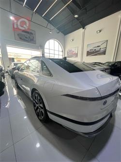 هیوندای ازێرا